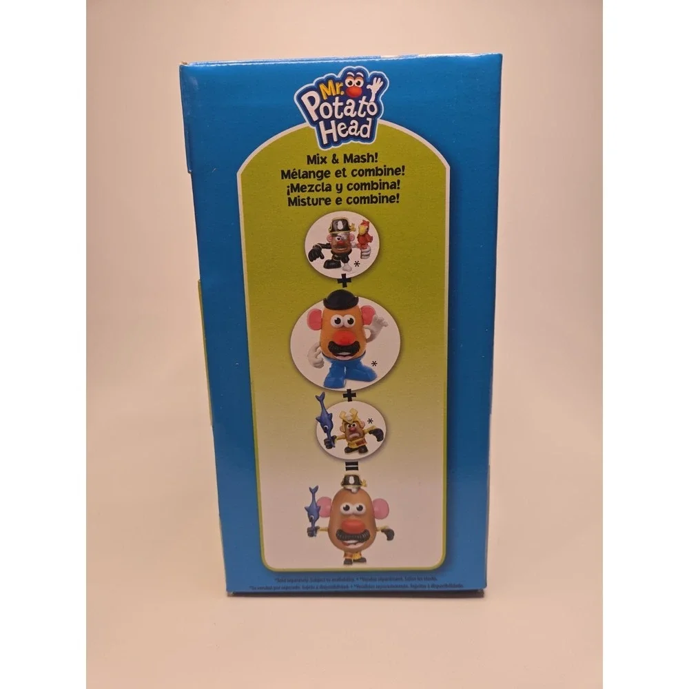 Playskool bundle two